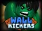 Mchezo Wall Kickers online