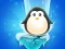 Mchezo Penguin Ice Breaker online
