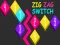 Mchezo Zig Zag Switch online