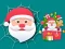 Mchezo Spider Santa Claus online