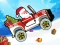 Mchezo Santa Hill Climbing online