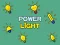 Mchezo Power Light online