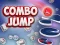 Mchezo Combo Jump online