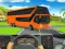 Mchezo Heavy Coach Bus Simulation online