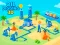 Mchezo Oil Digging 3D online