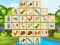 Mchezo Birds Mahjong Deluxe online