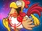 Mchezo Frenzy Chicken Shooter 3D online
