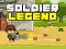 Mchezo Soldier Legend online