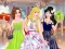 Mchezo Princess Birthday Ball online