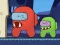 Mchezo Impostor Zombies online