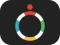 Mchezo Spin The Color online