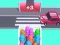 Mchezo Super Race 3D online