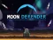 Mchezo Moon Defender online