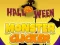 Mchezo Halloween Monster Clicker online