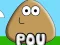 Mchezo Pou Jigsaw Puzzle Collection online