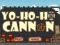 Mchezo Yo Ho Ho Cannon online