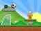 Mchezo Gravity football online