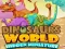 Mchezo Dinosaurs World Hidden Miniature online
