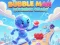 Mchezo Bubble Man Running Game online