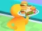 Mchezo Dream Restaurant 3D online