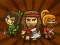 Mchezo Dangerous adventure online