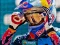 Mchezo Motocross Puzzle Challenge online