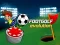 Mchezo Footgolf Evolution online
