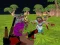 Mchezo Battle Survival Zombie Apocalypse online