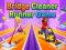 Mchezo Bridge Cleaner Runner Game online