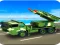 Mchezo Us Army Missile Attack Army Truck Driving Games online
