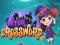 Mchezo Witch CrossWord online