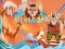 Mchezo Viking puzzle online