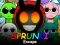 Mchezo Sprunki 3D Escape online