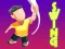 Mchezo Swing Rider online