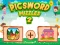 Mchezo Picsword Puzzles 2 online