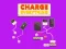 Mchezo Charge Everything online