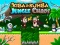 Mchezo Kiba & Kumba Jungle Chaos online