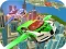 Mchezo Flying Police Car Simulator online