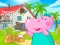 Mchezo Kids Home Cleanup online