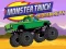 Mchezo Monster Truck Hidden Keys online