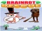 Mchezo Brainrot Rescue online