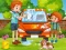 Mchezo Car Wash Hidden online