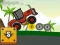 Mchezo Hill Climb Tractor 2020 online
