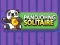 Mchezo Pandjohng Solitaire online