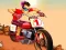 Mchezo Moto Hill Bike Racing online