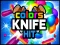 Mchezo Knife Hit Colors online