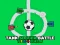 Mchezo Tank Soccer Battle 1 2 3 4 Player online