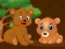 Mchezo Baby Bear Jigsaw online