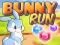 Mchezo Bunny Run online