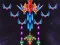 Mchezo Galaxy Attack Alien Shooter online